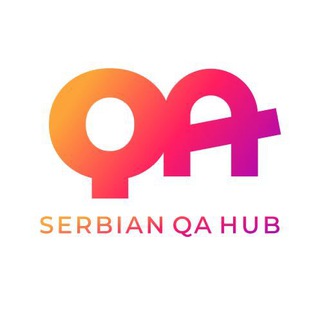 Аватар канала Serbian QA Hub