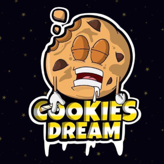 COOKIES DREAM channel avatar