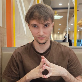 Аватар канала Серега пират
