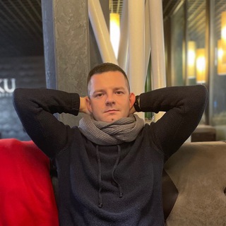 Аватар канала Сергей Горбунов, норм канал