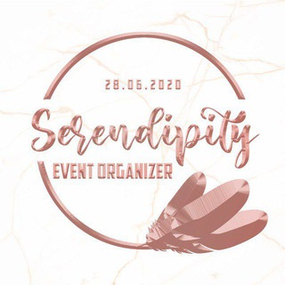 SERENDIPITY EVENT ORGANIZER channel avatar
