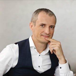 Сергей Иванов из ЭФКО channel avatar