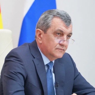 Аватар канала Сергей Меняйло