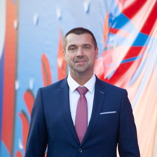 Аватар канала Сергей Куприк
