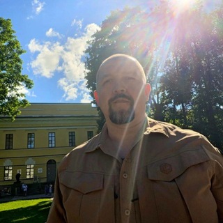 Аватар канала Сергей Богатырëв
