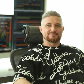 Аватар канала Lo ZAR del TRADING - Serghey Magala