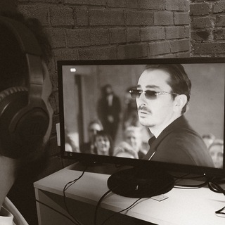 Серго channel avatar