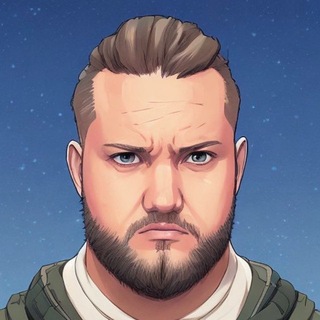 Серийный Человек channel avatar