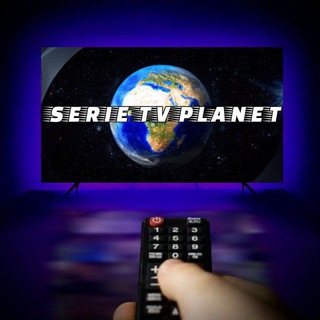 Аватар канала Serie TV Planet