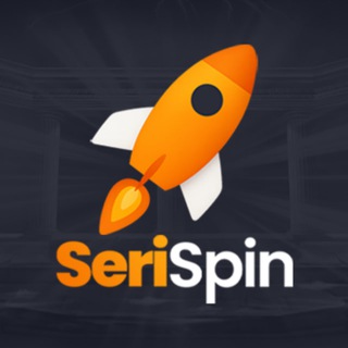SeriSpin Resmi channel avatar