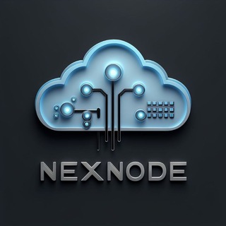 NexNode | سرور مجازی ابری channel avatar