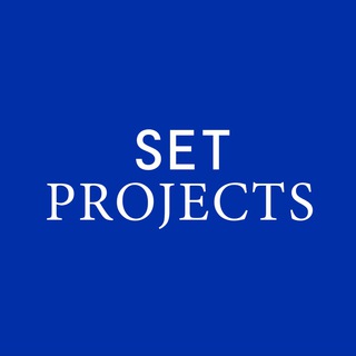 Set Projects channel avatar