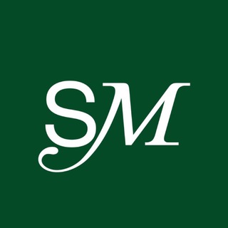 SETTERS Media channel avatar