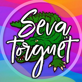 sevaexp channel avatar