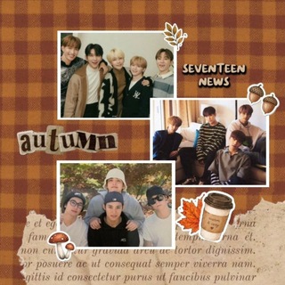 Аватар канала SEVENTEEN • 세븐틴 • Pledis Ent.