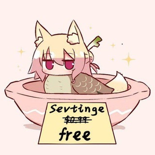 Sevtinge's bug workshop channel avatar