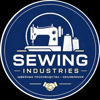 sewing_industries channel avatar