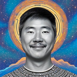 Хегай Нетворк channel avatar