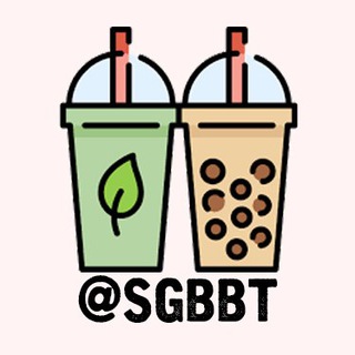SG Bubble Tea channel avatar