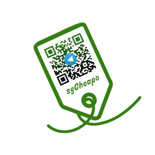 🇸🇬💸 SG Cheapo - Singapore Promo Codes channel avatar