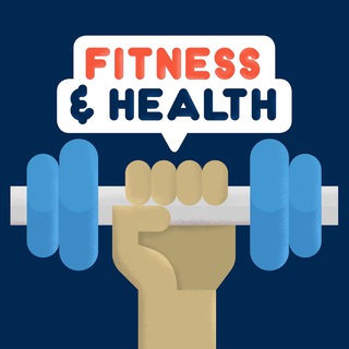 SG Fitness & Health channel avatar