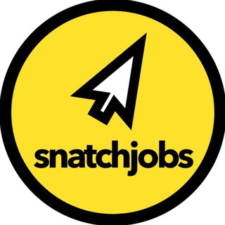 SG Full Timers #Snatchjobs 🇸🇬 channel avatar