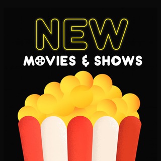 SG New Movies & Shows channel avatar