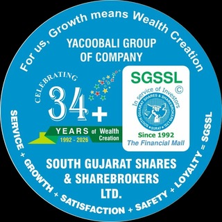 SGSSL YVCBPL Research channel avatar