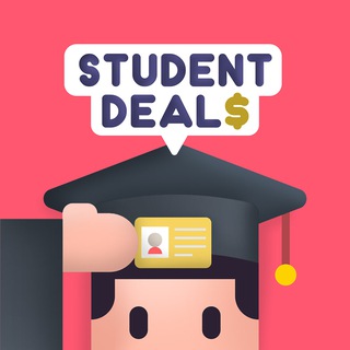 SG Student Promos channel avatar