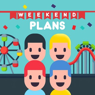 SG Weekend Plans channel avatar