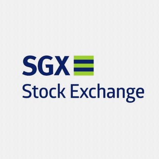 SGX Invest channel avatar