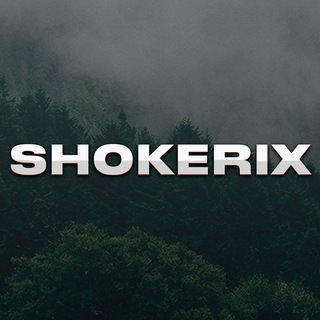 Sh0kerix | YouTube channel avatar