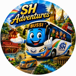 Мир приключений Supporting Hand - SH Adventures: Reisen, Wanderungen, Veranstaltungen, Kultur channel avatar