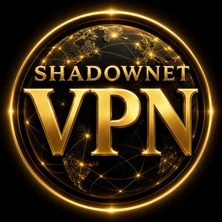 Аватар канала Shadownet VPN - Официальный канал