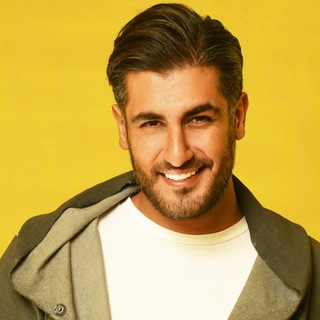 Аватар канала Shahab Mozaffari