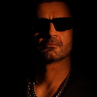 Аватар канала Shahin Najafi