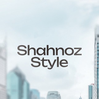 Shahnoz style 2Г-18 корпус Б channel avatar