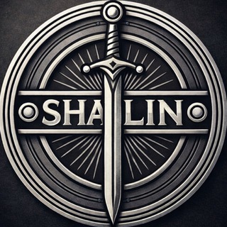 SHALIN ✙ channel avatar