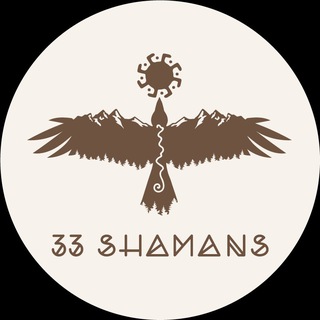 33shamans channel avatar