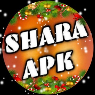 Аватар канала sharaapk