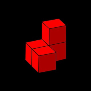 Sharded AI channel avatar