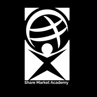 Share Market Academy channel avatar