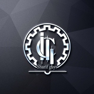 آموزش by SHARIF GUYS channel avatar