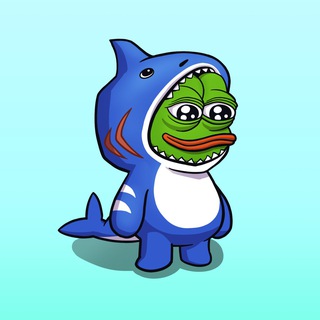 Аватар канала SharkAttack
