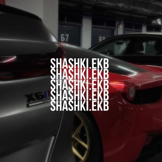 shashki ekb channel avatar