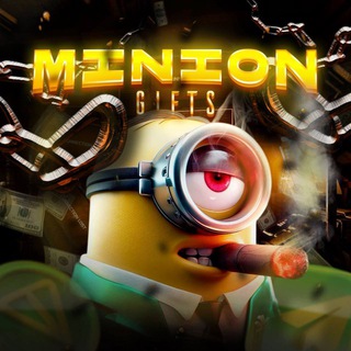 minion gifts channel avatar