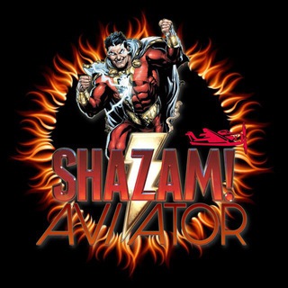 SHAZAM AVIATOR (FREE) OFICIAL channel avatar