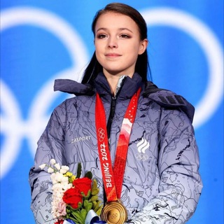 Аватар канала Anna Shcherbakova