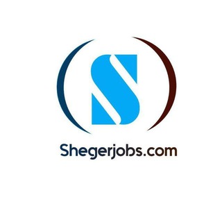 Аватар канала Shegerjobs.com