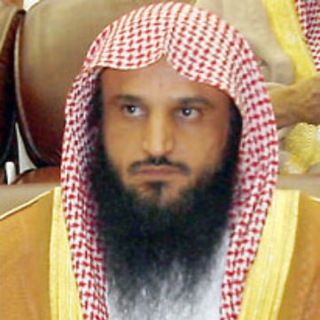 الشيخ عبد الرزاق البدر channel avatar